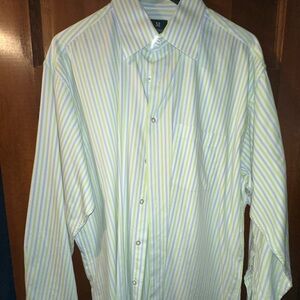 Men’s dress shirt